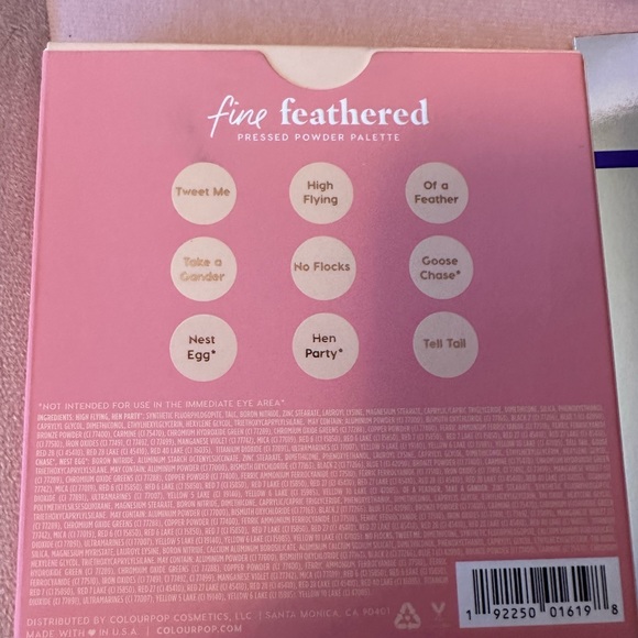High-end Mixed Makeup Skincare Bundle ($85+ Value) - Sephora - Picture 5 of 7